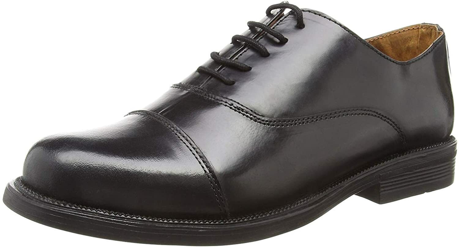 raf cadet shoes